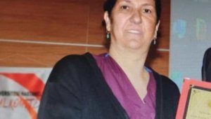 Diyarbakır'da sağlık çalışanı korona virüsten hayatını kaybetti