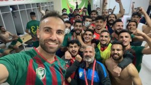 Diyarbekirspor'dan en iyi başlangıç performansı