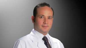 Doç. Dr. Melikoğlu: