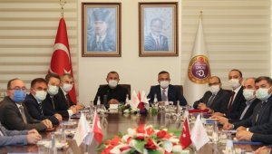 Doğu Karadeniz'de turizm 12 aya yayılacak