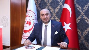 Dönerde patent başvurusu sayısı 4 bine yaklaştı