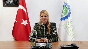 DOSABSİAD Başkanı Çevikel'den Cumhuriyet Bayramı mesajı