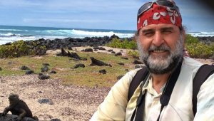 Dr. Atilla Baran'ın ismi Çiğli'de yaşayacak