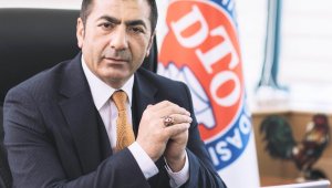 DTO, eğitimleri internet ortamına taşıdı