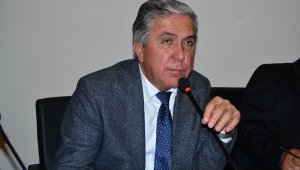 DTO'dan 'Çalışılmayan periyotlara ait kira bedeli tahsil edilmesin' talebi