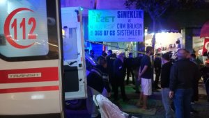 Dükkanda silahlı saldırıya uğrayan bir kişi yaşamını yitirdi