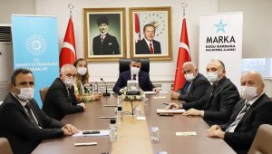 Düzce tarımsal kalkınma merkezi projesi