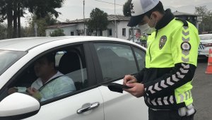 Düzce'de artan vakalar denetimi arttırdı
