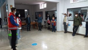 Düzce'de Engelsiz çocuk buluşmaları devam ediyor