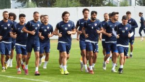 Düzcespor'da 16 futbolcunun korona virüs testi pozitif çıktı