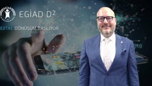 EGİAD'dan dijital dönüşüm