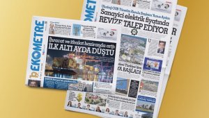 Ekometre 20.yayın yılını kutluyor