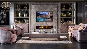 Elve Mobilya yetkilisi Eyüp Kartal: