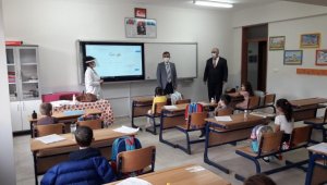 Emet'te ''Neyi neden okumalı'' projesi