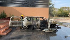 Ermenistan ordusu Berde kent merkezini vurdu: 3 ölü