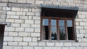 Ermenistan'ın saldırısında 7 yaşındaki kızını kaybeden babanın yürek burkan sözleri