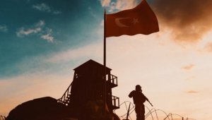 Erzincan Valiliği'nden '29 Ekim Cumhuriyet Bayramı' klibi