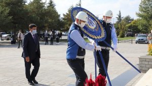 Erzincan'da Cumhuriyet Bayramı kutlamaları