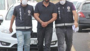 Eski sevgilisini vurduran zanlıyı vuran şüpheli yakalandı