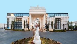 Esteticium'dan, burun ameliyatında