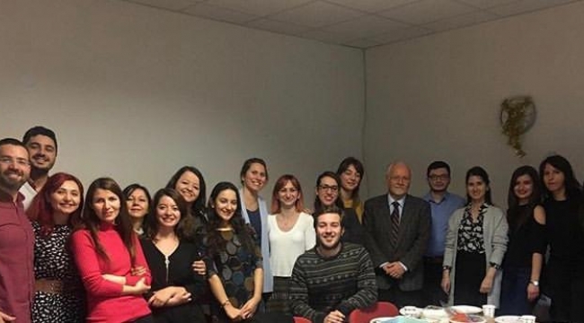 EÜ'de "Psikoloji Uygulamaları ve Psikoterapi Birimi" hem eğitiyor, deneyim kazandırıyor hem de topluma hizmet veriyor
