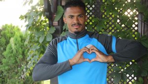 Fabricio Baiano: