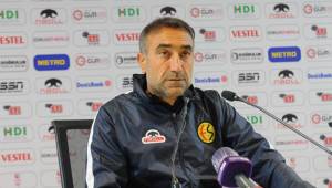Fahrettin Sayhan:
