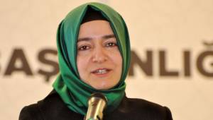 Fatma Betül Sayan Kaya: