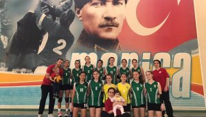Filenin şampiyonu Manisa BBSK