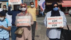 Fransa Cumhurbaşkanı Macron'a tepkiler çığ gibi büyüyor