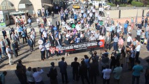 Fransa'ya tepkiler sürüyor