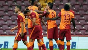 Galatasaray ile MKE Ankaragücü 99. randevuda