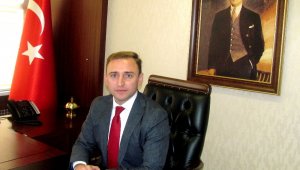 Gaziantep protokolünden Mevlid-i Nebi mesajları