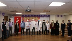 Gaziantep'te inme merkezi kuruldu