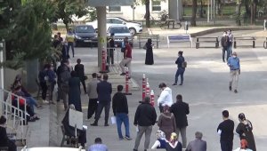Gaziantep'te test kuyrukları uzadı Vali ikinci dalga için uyardı