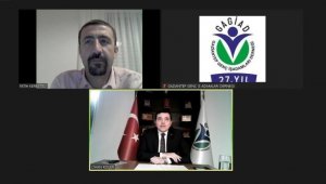 Genç işadamlarına web tabanlı