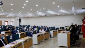 Giresun'da 2020 yılı içerisinde 4 bin kişiye istihdam sağlandı