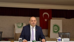 Gönen Belediye Başkanı Palaz'ın Covid-19 testi pozitif çıktı
