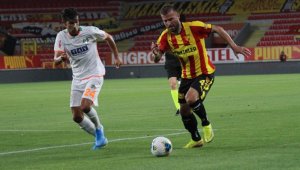 Göztepe moral arıyor