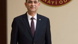 GSO Başkanı Ünverdi'den yapılandırma değerlendirmesi