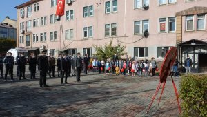 Güroymak'ta Cumhuriyet Bayramı coşkusu