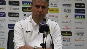 Hamza Hamzaoğlu: