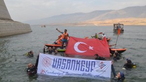 Hasankeyf'te 'turizm etkinlikleri'