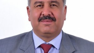 Hassa Belediye Başkanı Mehmet Karataş pozitif çıktı