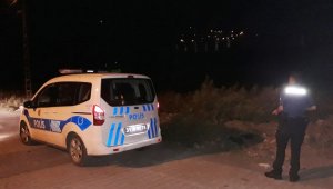Hatay'da jandarma uygulama noktasına silahlı saldırı: 1 asker yaralı