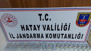 Hatay'da sahte para operasyonu