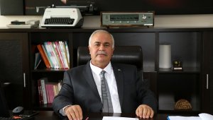 Hekimhan İlçe Milli Eğitim Müdürü görevine başladı