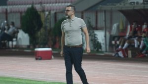 Hekimoğlu Trabzon FK, Mustafa Alper Avcı ile yolları ayırdı