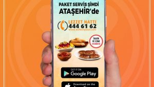 Hesaplı kasap cebinizde