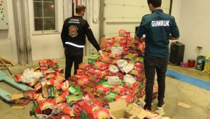 Hurma kutularında 50 kilogram eroin ele geçirildi